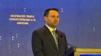 Adalet Bakanı Gürlek Açıkladı