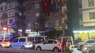Ankara'da kan donduran olay!