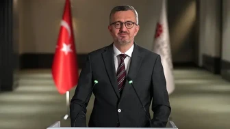 İletişim Başkanı Duran'dan TDT 13'üncü Zirvesi açıklaması