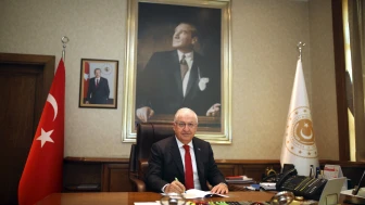 Yaşar Güler’den 29 Ekim Mesajı: “Savunma ve Güvenlik Kapasitemizi Daha da Güçlendireceğiz”