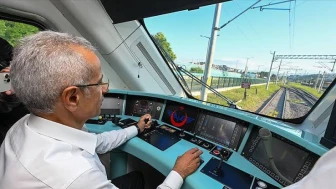 Marmaray 13 Yaşında: 1,6 Milyar Yolcu Taşıdı, Rekor Kırdı