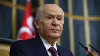 Devlet Bahçeli’den 29 Ekim Cumhuriyet Bayramı Mesajı: “Cumhuriyetimizin 103. Yılı Kutlu Olsun”