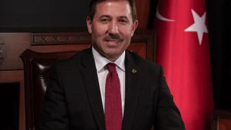 Hasan Kılca’dan 29 Ekim Cumhuriyet Bayramı Kutlama Mesajı