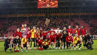 Göztepe’den Fenerbahçe’ye 4’te 4 Hedefi! Deplasmanda Galibiyet Peşinde