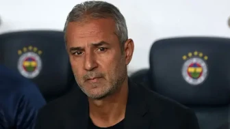 Fenerbahçe'de İsmail Kartal Dönemi Sona Erdi! Derbi Sonrası İstifa Kararı