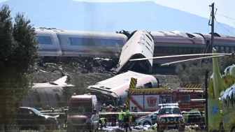 İspanya'da Tren Kazası: Can Kaybı 69'a Yükseldi