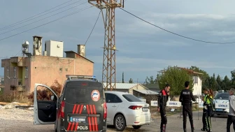 Polisten kaçtı, 316 bin TL ceza yedi!