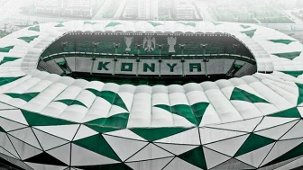 Konyaspor-Galatasaray Maçı Öncesi Organ Bağışı Etkinliği Düzenlenecek