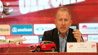 TFF Açıkladı: Sergen Yalçın ile Futbolcular Arasında Sorun Yok