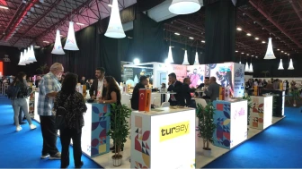 GoKonya Markası Antalya Turizm Fuarı’nda Konya’yı Dünyaya Tanıtıyor