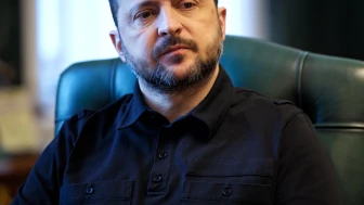 Zelenskiy: Bu yıl cephedeki konumumuz çok daha güçlü