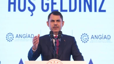 Kentsel Dönüşüm İçin Yeni Finansman Paketi Açıklandı