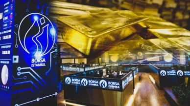 Piyasalarda Hareketlilik Sürüyor: Borsa ve Altın