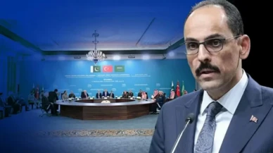 Dört ülkeden iş birliğini sürdürme kararı