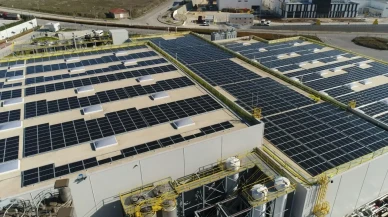 Organize Sanayi Bölgelerinde Yeşil Dönüşüm ve Güneş Enerjisi Hamlesi