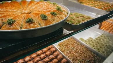 Geleneksel Anadolu Lezzetleri Tescille Korunuyor