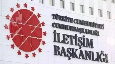 DMM: Türkiye'nin İsrail'deki seçimlere müdahale ettiği iddiaları asılsızdır