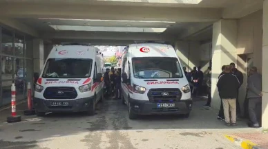 Muş'ta arazi kavgası: 2 ölü, 3 yaralı