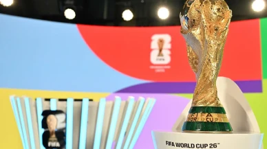 A Milli Futbol Takımının Rakamları ve Grubu Netleşti