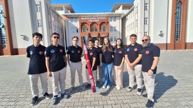 Semrük roketi tavan puanı aştı