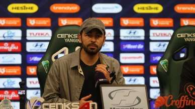 Kocaelispor ve Çaykur Rizespor 0-0 berabere kaldı, teknik direktörlerden değerlendirmeler geldi.