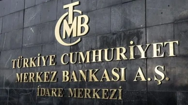 Piyasalarda Gözler TCMB Faiz Kararında