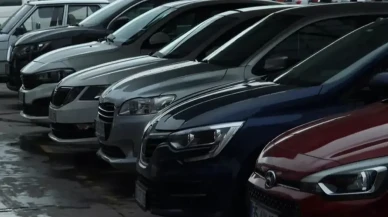 İkinci El Otomobil Piyasasında Sonbahar Dengesi