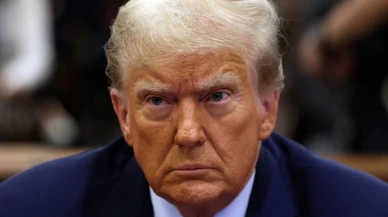 Trump'tan Venezuela açıklaması