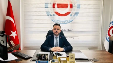 Cumhuriyetin 103. yılı için kutlama mesajı
