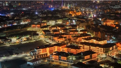 Suriçi Çarşısı'nda 12 iş yeri için ihale