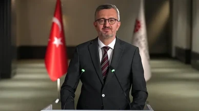 İletişim Başkanı Duran'dan TDT 13'üncü Zirvesi açıklaması