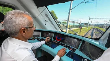 Marmaray 13 Yaşında: 1,6 Milyar Yolcu Taşıdı, Rekor Kırdı