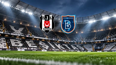 Beşiktaş-Başakşehir maçı ne zaman, saat kaçta, hangi kanalda?