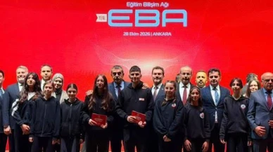 Eğitimde Dijital Dönüşüm: MEB Yeni EBA ile Yapay Zeka Destekli Platformu Tanıttı