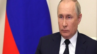 Putin'den Avrupa'ya savaş uyarısı: Olası savaşta kazanan olmayacak!