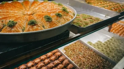 Geleneksel Anadolu Lezzetleri Tescille Korunuyor