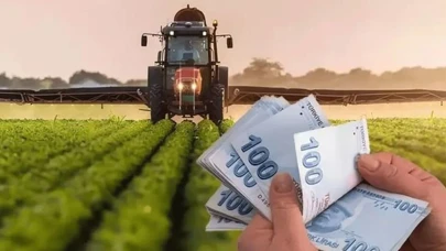 Çiftçilere Mazot ve Gübre Desteği Ödemeleri Başlıyor