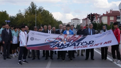 Konya Süper Grup'ta ilk hafta maçları ertelendi