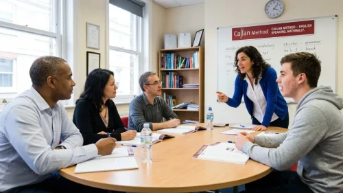 Yabancı Dil Eğitiminde Konuşma Odaklı Yeni Müfredat Uygulaması Başlıyor