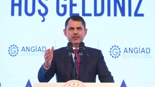 Kentsel Dönüşüm İçin Yeni Finansman Paketi Açıklandı