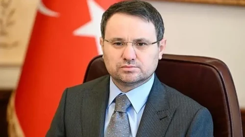 Peribacası çökmesine adli soruşturma