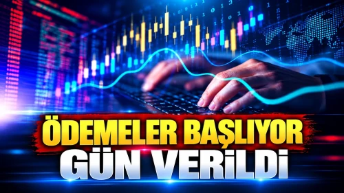 Fon ödemeleri bugün başlıyor