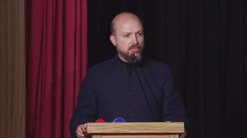 Bilal Erdoğan'dan kültür ve çocuk edebiyatı vurgusu