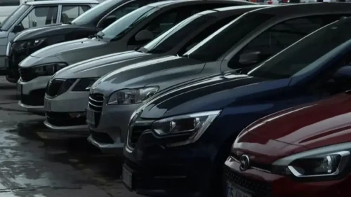 İkinci El Otomobil Piyasasında Sonbahar Dengesi