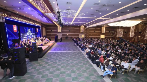 Karatay’da 60. Konya Aşıklar Bayramı Coşkusu Sürüyor