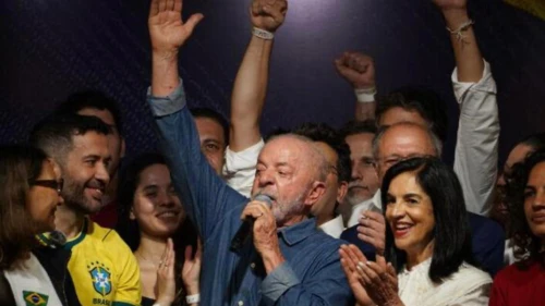 Brezilya’da Seçim Gündemi! Lula’nın Kazandığı İddia Edilen Yarışta İtiraz Krizi