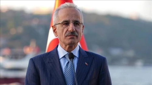 Bakan Uraloğlu: İşçilerimizle Birlikte Çalışmayı Sürdüreceğiz