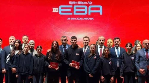 Eğitimde Dijital Dönüşüm: MEB Yeni EBA ile Yapay Zeka Destekli Platformu Tanıttı