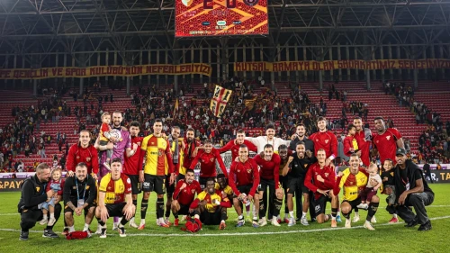 Göztepe’den Fenerbahçe’ye 4’te 4 Hedefi! Deplasmanda Galibiyet Peşinde