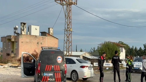 Polisten kaçtı, 316 bin TL ceza yedi!